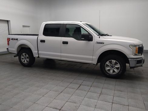 Used 2019 Ford F150 XL w/ XL Power Equipment Group AWD/4WD image 11