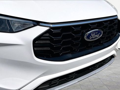 Certified 2024 Ford Escape ST-Line w/ Equipment Group 301A FWD image 28
