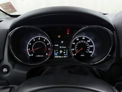 Used 2024 Mitsubishi Outlander Sport AWD image 21