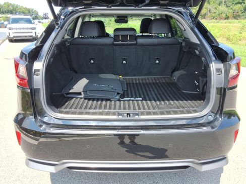 Used 2018 Lexus RX 450h AWD w/ Luxury Package image 33