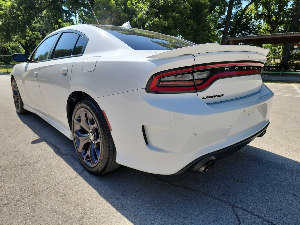 Used 2019 Dodge Charger GT RWD image 6