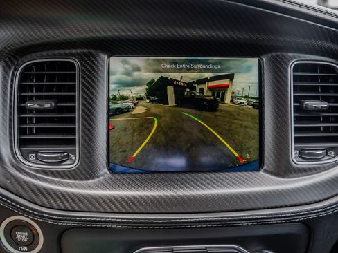Used 2023 Dodge Charger Scat Pack RWD image 11