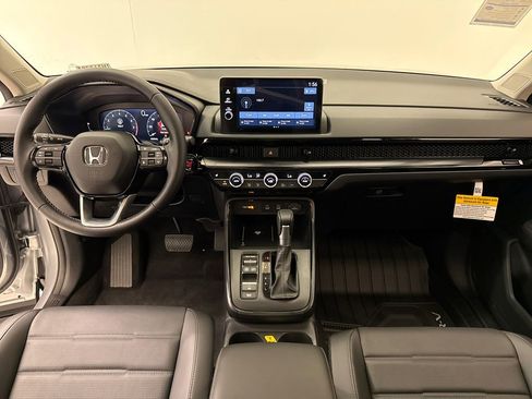 New 2026 Honda CR-V EX-L image 14