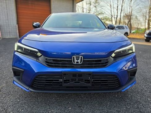 Used 2024 Honda Civic Sport image 8