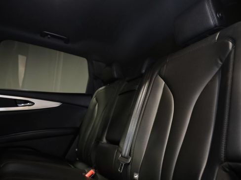 Used 2016 Lincoln MKX Premiere AWD/4WD image 20