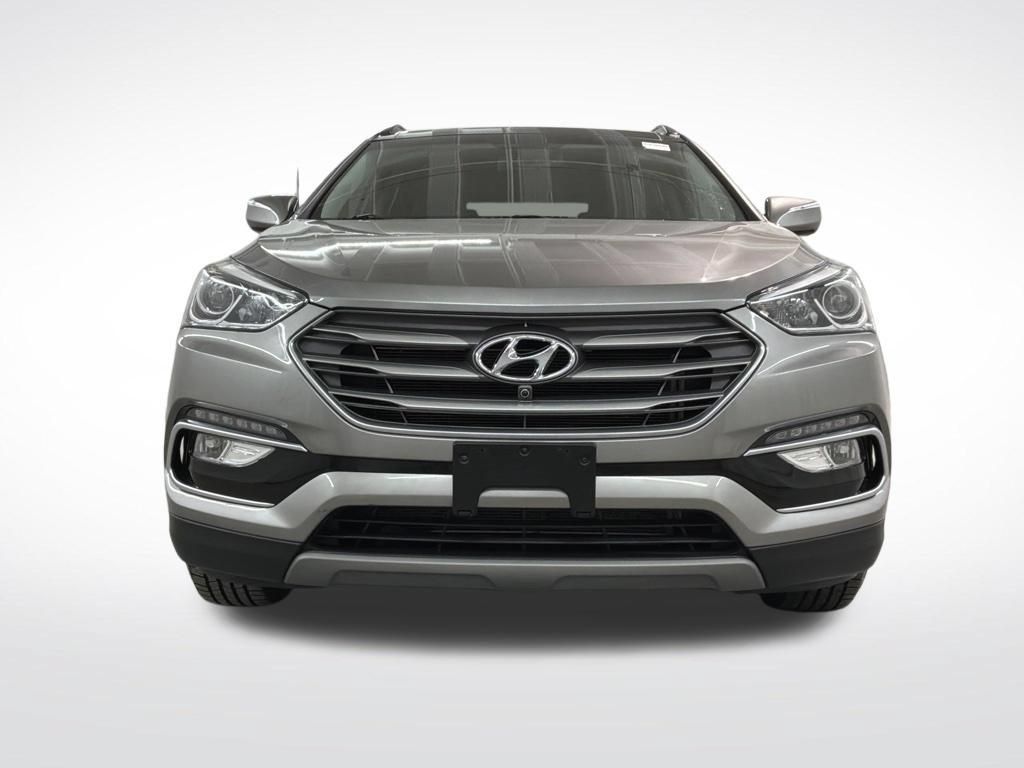 Used 2018 Hyundai Santa Fe Sport w/ 2.4L Tech Package 04 AWD/4WD image 5
