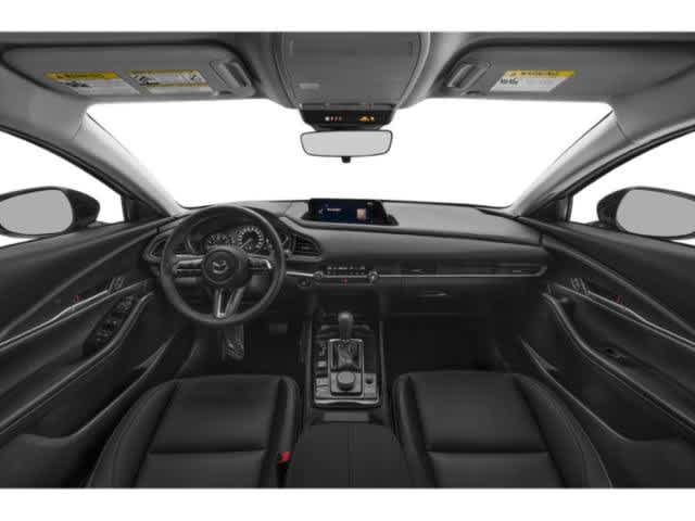 Used 2024 MAZDA CX-30 AWD 2.5 S w/ Select Sport Pkg image 5