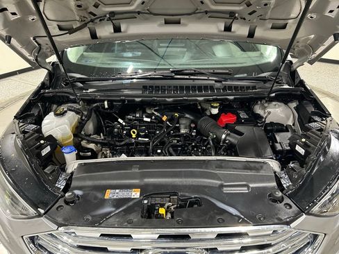 Used 2022 Ford Edge SEL w/ Convenience Package AWD/4WD image 25