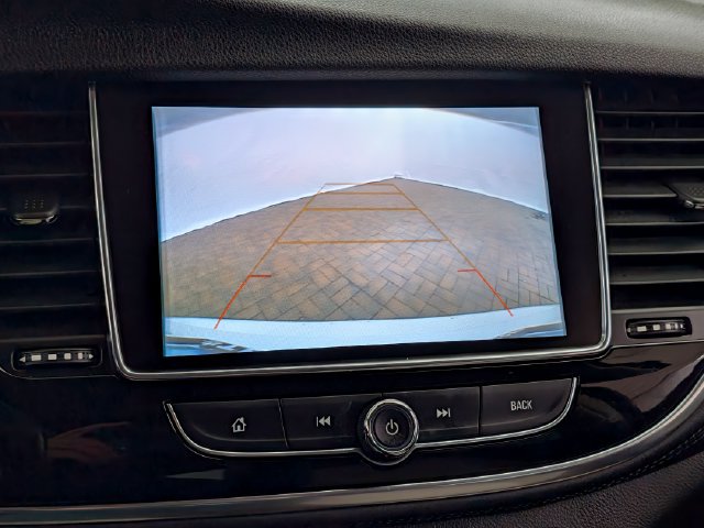 Used 2018 Buick Encore Preferred FWD image 31