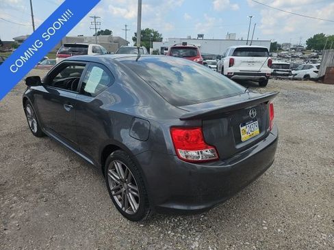 Used 2011 Scion tC FWD image 5