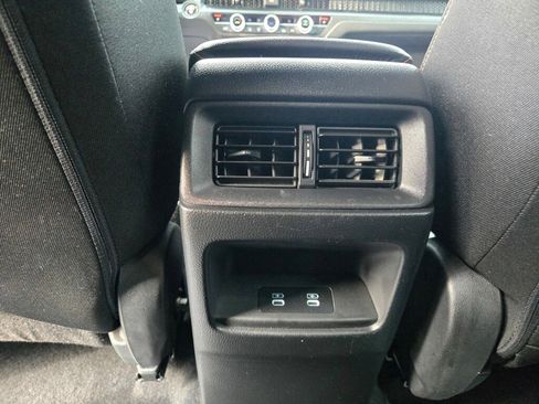 Certified 2023 Honda CR-V Sport image 16