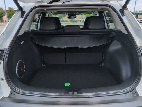 Certified 2023 Toyota Corolla Cross XLE w/ Convenience Package FWD image 13