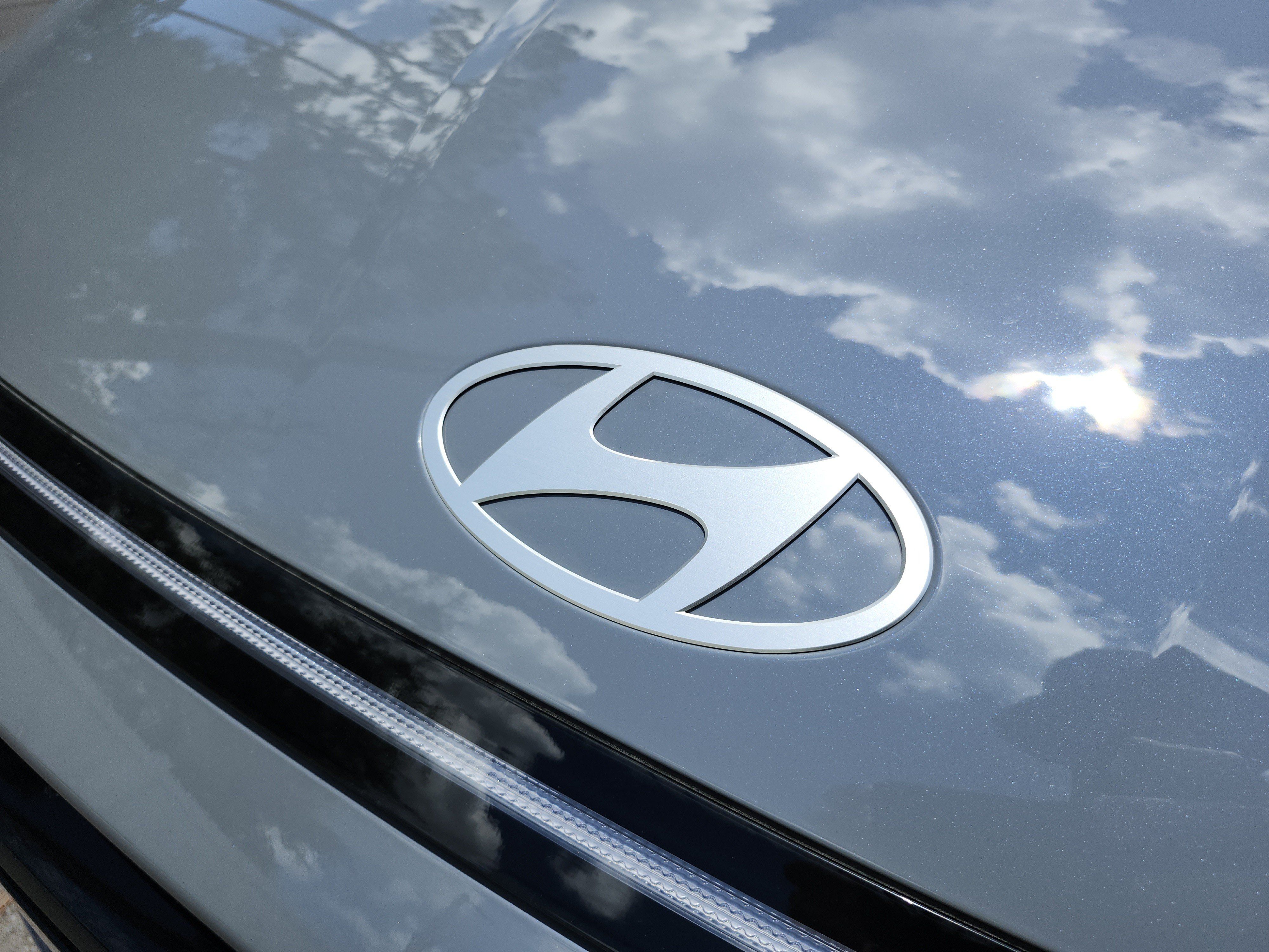 New 2026 Hyundai Sonata SEL FWD image 31