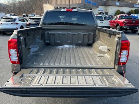 New 2025 Ford Ranger XL w/ Trailer Tow Package image 7