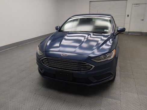 Used 2018 Ford Fusion S FWD image 15