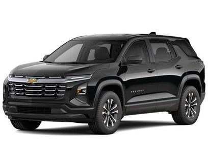 New 2027 Chevrolet Equinox LT w/ Convenience Package II