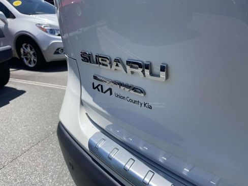 Used 2023 Subaru Ascent Touring AWD/4WD image 8