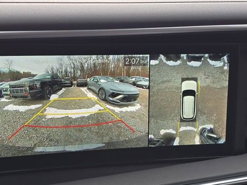 New 2026 Hyundai Palisade Limited image 9