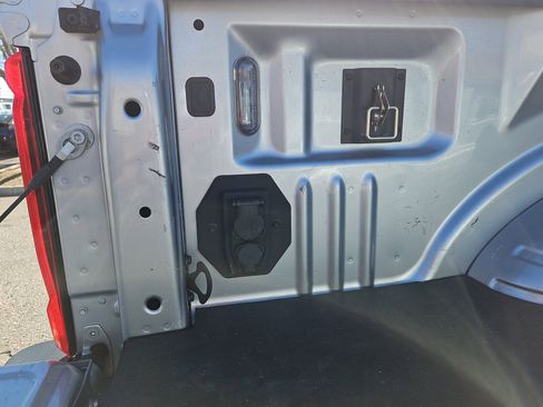 Used 2024 Ford F350 Limited w/ FX4 Off-Road Package image 24