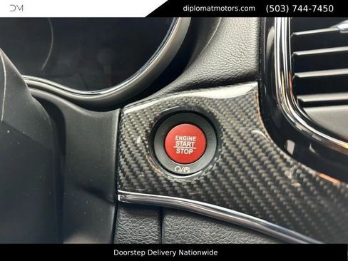 Used 2020 Jeep Grand Cherokee SRT AWD/4WD image 33
