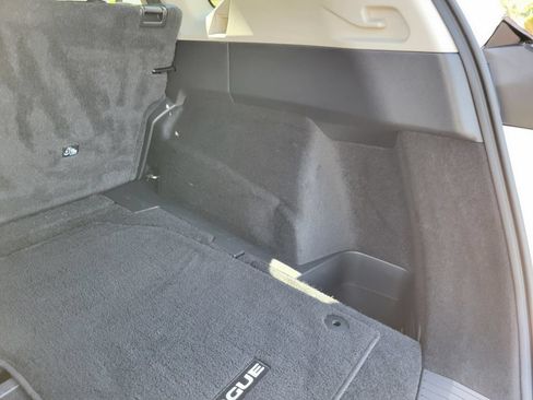 Certified 2023 Nissan Rogue SL w/ SL Premium Package AWD/4WD image 47