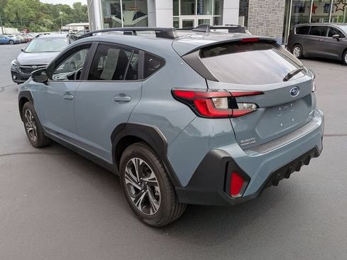 Used 2024 Subaru Crosstrek 2.0i Premium AWD/4WD image 5