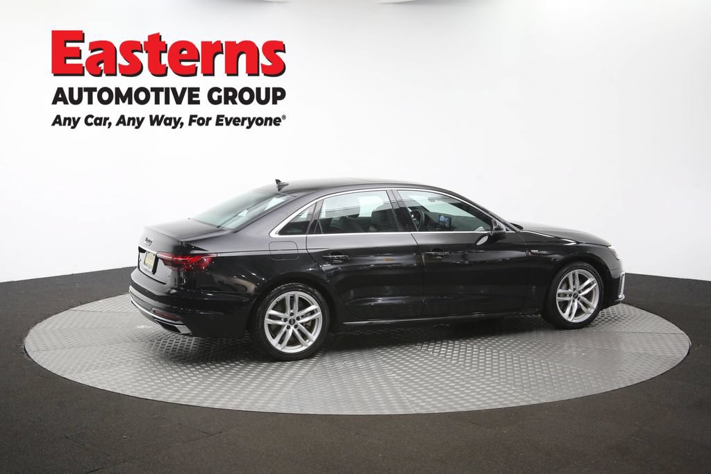 Used 2024 Audi A4 2.0T Premium Plus AWD/4WD image 43