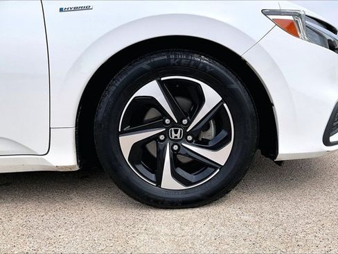 Used 2021 Honda Insight EX image 4
