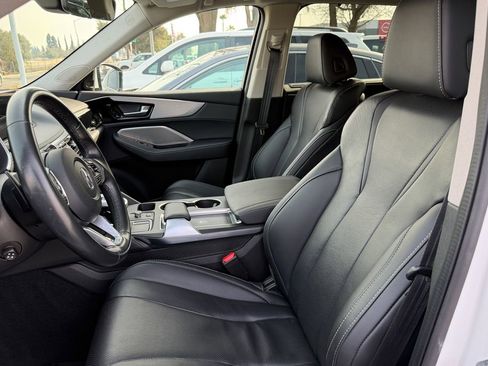 Used 2023 Acura MDX FWD w/ Technology Package image 12