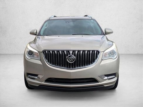 Used 2016 Buick Enclave Leather w/ Trailering Package image 2