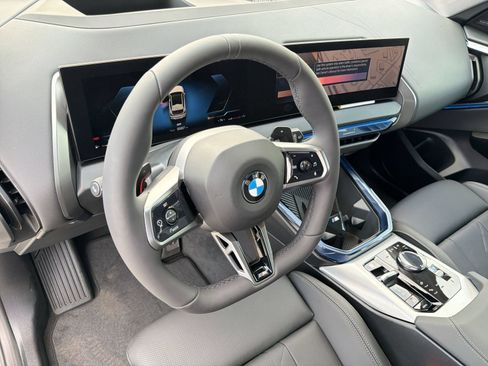 Used 2026 BMW X3 xDrive30i w/ Premium Package AWD/4WD image 4
