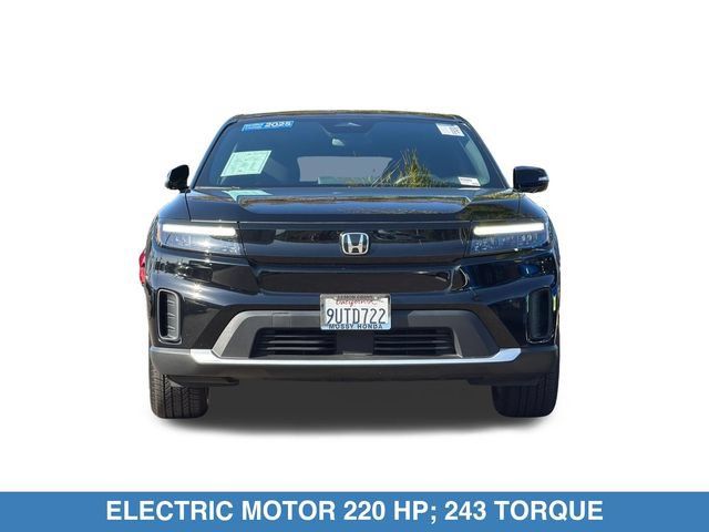 Certified 2025 Honda Prologue Eco image 11
