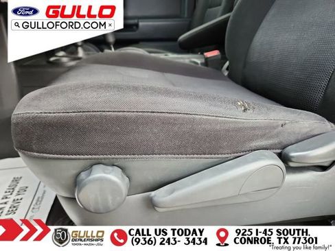 Used 2013 Toyota FJ Cruiser 4WD w/ Convenience Pkg image 20