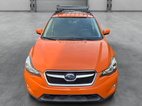 Used 2015 Subaru Crosstrek 2.0i Premium AWD/4WD image 32