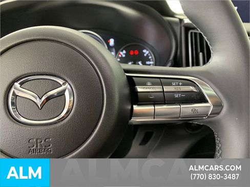 Used 2025 MAZDA CX-50 Meridian Edition w/ Apex Package image 22