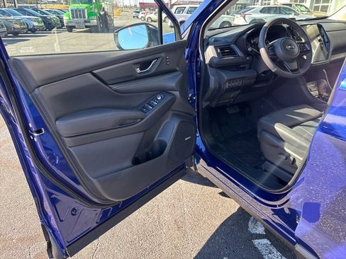 New 2026 Subaru Ascent Bronze Edition image 69