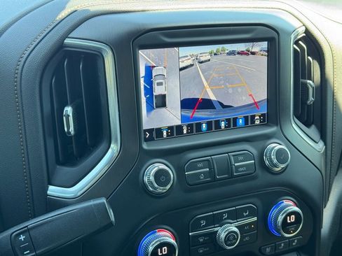 Used 2021 GMC Sierra 1500 AT4 w/ AT4 Value Package image 36