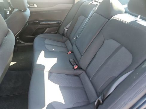 Used 2023 Kia K5 LXS image 21