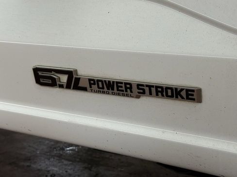 Used 2023 Ford F350 XL image 12