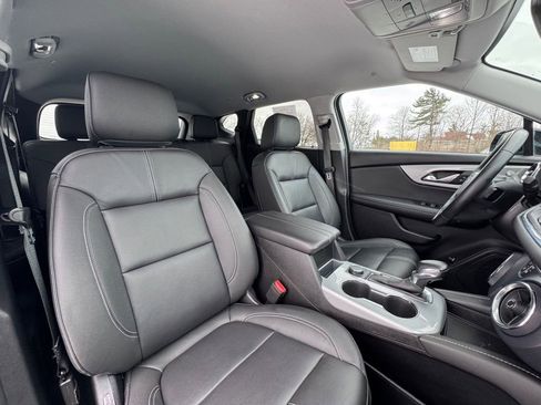 Used 2023 Chevrolet Blazer LT image 30