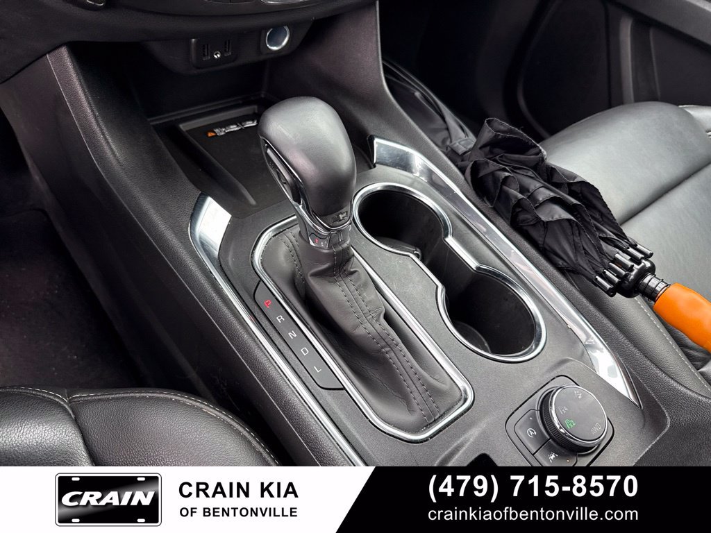 Used 2023 Chevrolet Traverse LT AWD/4WD image 19