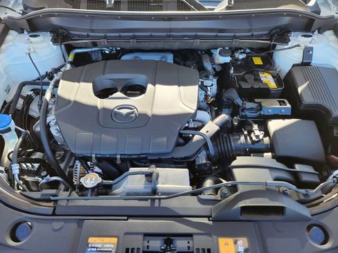 New 2025 MAZDA CX-5 AWD 2.5 S w/ Premium Plus Pkg image 20