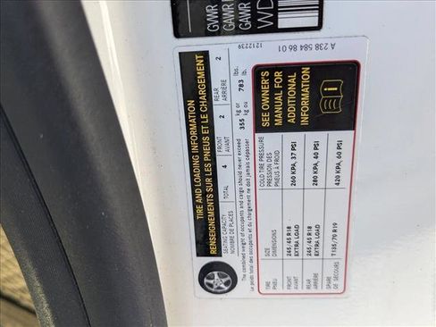 Certified 2018 Mercedes-Benz E 400 Cabriolet image 14