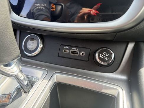Used 2023 Nissan Murano SV FWD image 26