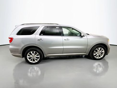 Used 2019 Dodge Durango Citadel image 8