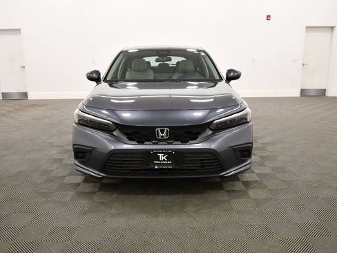 Certified 2023 Honda Civic EX-L image 10