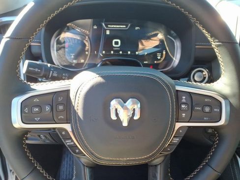 New 2026 RAM 1500 Tungsten image 12