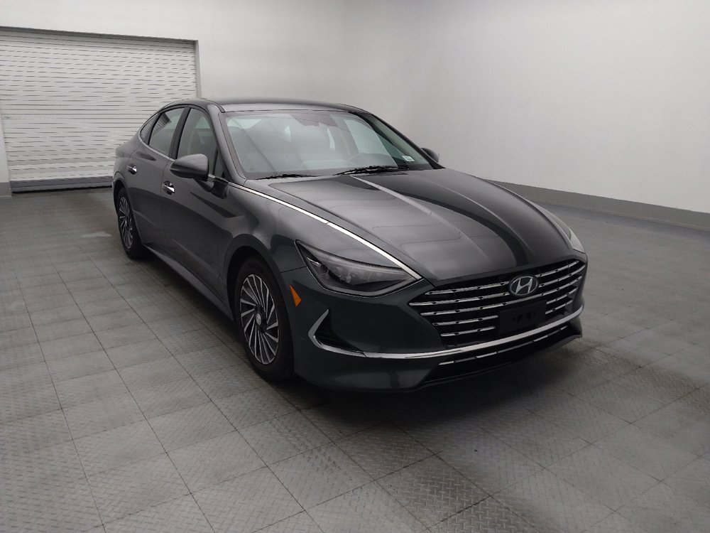 Used 2023 Hyundai Sonata SEL FWD image 13
