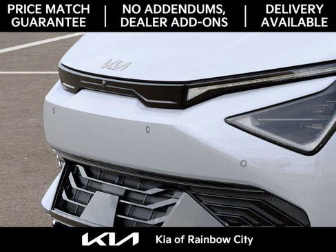 New 2025 Kia EV6 Wind image 14