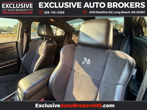 Used 2021 Dodge Charger Scat Pack w/ Dynamics Package image 11